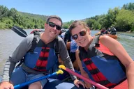 Durango Family Rafting Lower Animas River thumbnail 4
