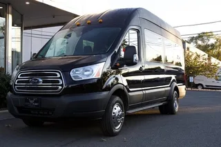 New York City Private Airport Transfer