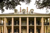 New Orleans Private Custom Walking Tour thumbnail 5
