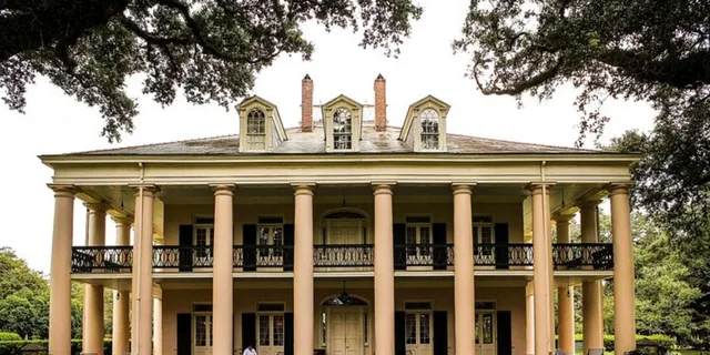 New Orleans Private Custom Walking Tour - Image 5