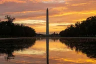 Washington, D.C. Monuments & Memorials Night Walking Tour thumbnail 5