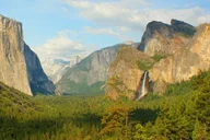 San Francisco Yosemite National Park Private Tour thumbnail 5
