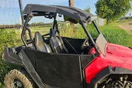 San Antonio Off-Road UTV Adventure thumbnail 2