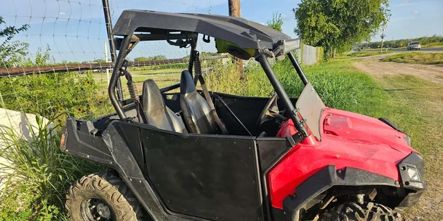 San Antonio Off-Road UTV Adventure - Image 2