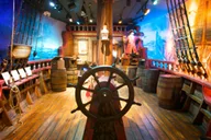 St. Augustine Pirate and Shipwreck Museum Tour thumbnail 3