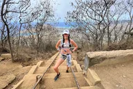 Honolulu Koko Head Hike with Ms. Hawaii thumbnail 5