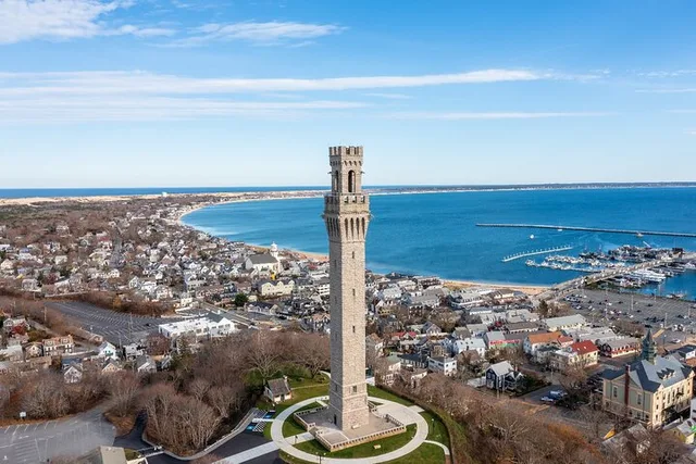 Cape Cod Self-Guided Audio Tour - Image 2