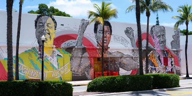 Miami Food Tour in South Beach 2.5 hr - Image 6