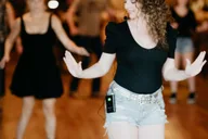 Nashville Line Dancing Class with Souvenir Video thumbnail 1