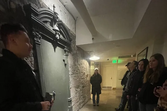 Denver Ghost Tour - Image 5