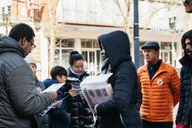 Cambridge Harvard University Walking Tour thumbnail 5