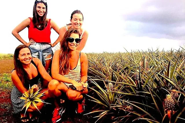 Oahu Island Tour with Cultural Ambassadors - Image 2