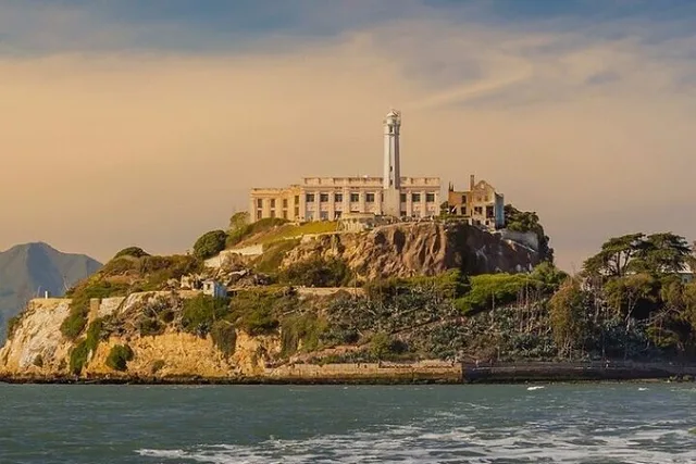 San Francisco Alcatraz App Guided Tour 2 hr - Image 2
