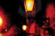 Charleston Dark Side Walking Tour 1.5 hr thumbnail 1