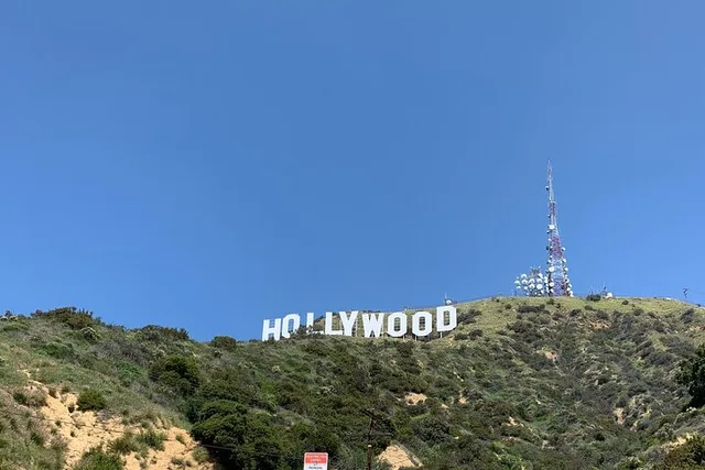 Los Angeles Private Tour - Image 2