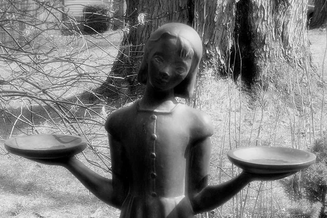 Savannah Walking Tour of Midnight in the Garden of Good and Evil - Image 4