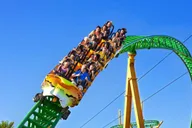 Tampa Busch Gardens Ticket & Multi-Park Options thumbnail 2