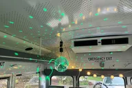 Astoria Party Bus Experience 6 hr thumbnail 4