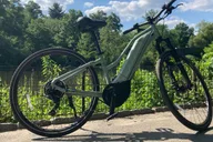 New York City E-Bike Rental thumbnail 5
