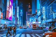 New York City Skyline Night Tour thumbnail 6