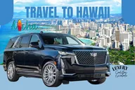 Honolulu Private Transfer: Airport, Waikiki, Cruise Port thumbnail 4