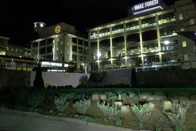 Winston-Salem True Crime Tour 60 min - Image 3