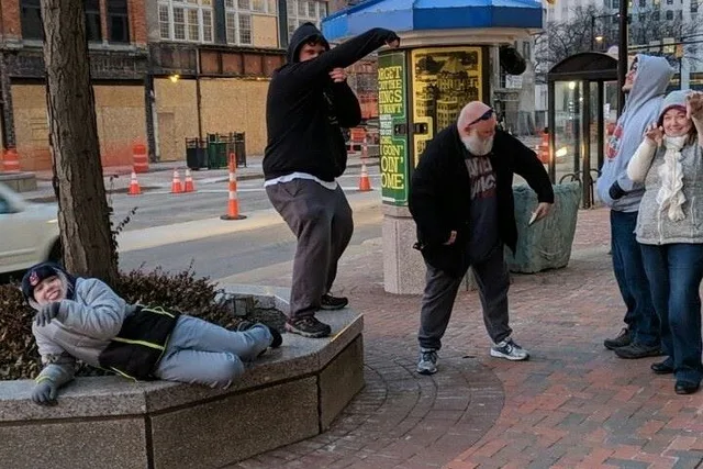 Philadelphia Scavenger Hunt by Zombie Scavengers - Image 4