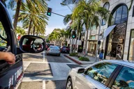Los Angeles Hollywood Open-Air Bus Tour thumbnail 6