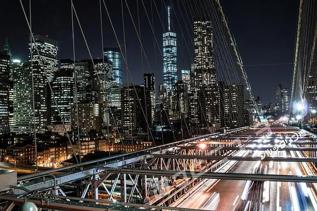 New York City Night Views Tour with Observatory Ticket - Image 4
