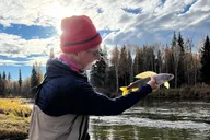 Fairbanks Fishing Trip with Transportation 4 hr thumbnail 2