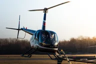 White Plains Helicopter Flight Lesson thumbnail 2