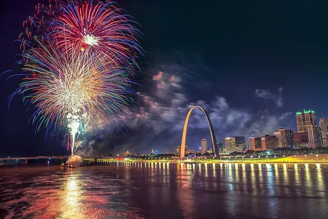 St. Louis Gateway Arch Audio Walking Tour - Image 6