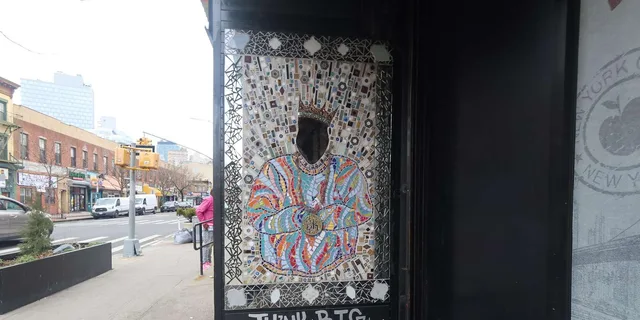 Brooklyn Hip Hop Walking Tour - Image 4