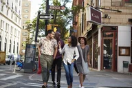 New York Downtown Walking Tour thumbnail 5