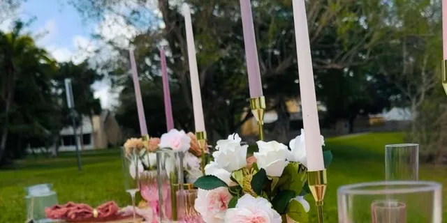 Miami Beachside Picnic Experience - Image 5