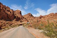 Las Vegas Hoover Dam and Valley of Fire Tour thumbnail 3