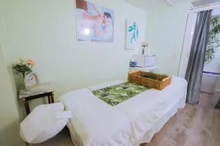 Waikiki Lomi Lomi Massage