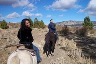 Reno Horseback Riding Adventure thumbnail 2