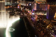 Las Vegas Strip Night Tour in Spanish thumbnail 2