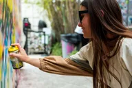 Miami Wynwood Walls Tour 1 hr thumbnail 6
