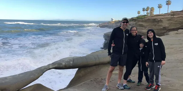 San Diego La Jolla Coastal Running Tour - Image 3