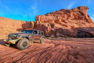 Canyon De Chelly Private Tour 3 hr thumbnail 2