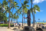 Oahu Island Sightseeing and Food Tour thumbnail 3