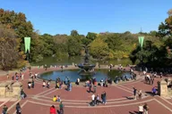 New York City Central Park Walking Tour thumbnail 3