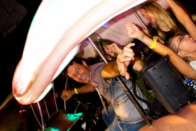 Miami Art Car Tour in Wynwood 1 hr - Image 6