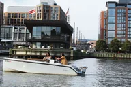 Washington DC Self-Driven Boat Tour thumbnail 2