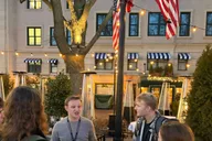 Washington DC R-Rated History Tour thumbnail 2
