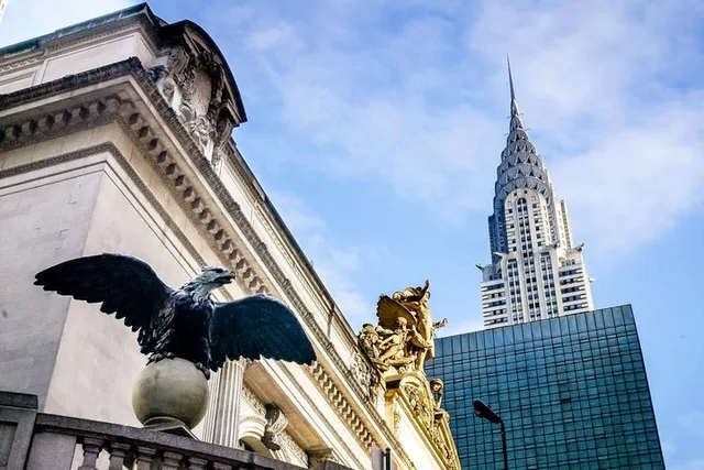 New York Grand Central Terminal Private Tour - Image 6