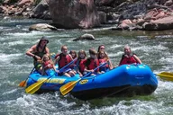 Roaring Fork River Rafting Adventure thumbnail 6