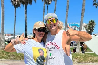 Venice Beach Roller Skating Tour